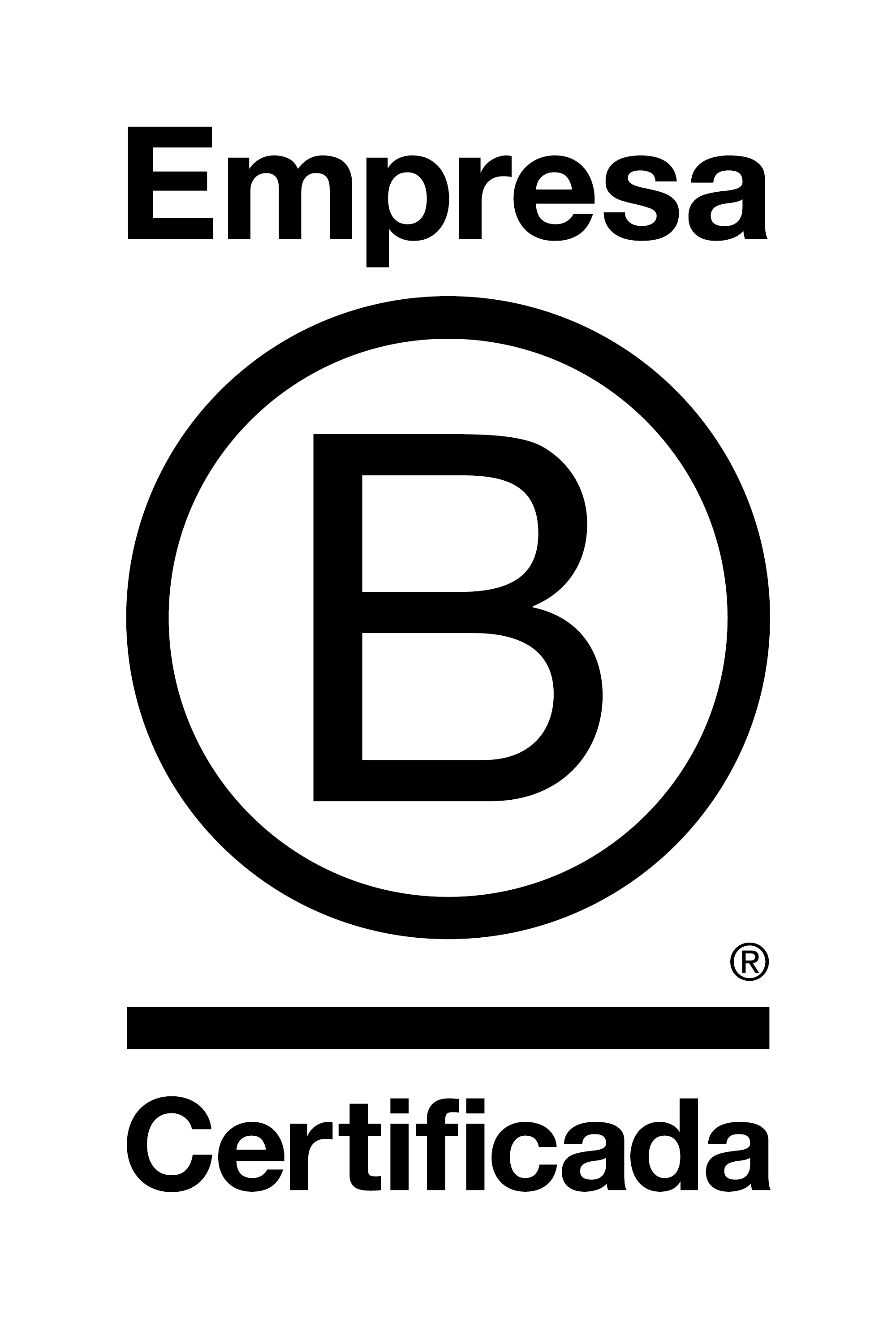 Empresa B certificada