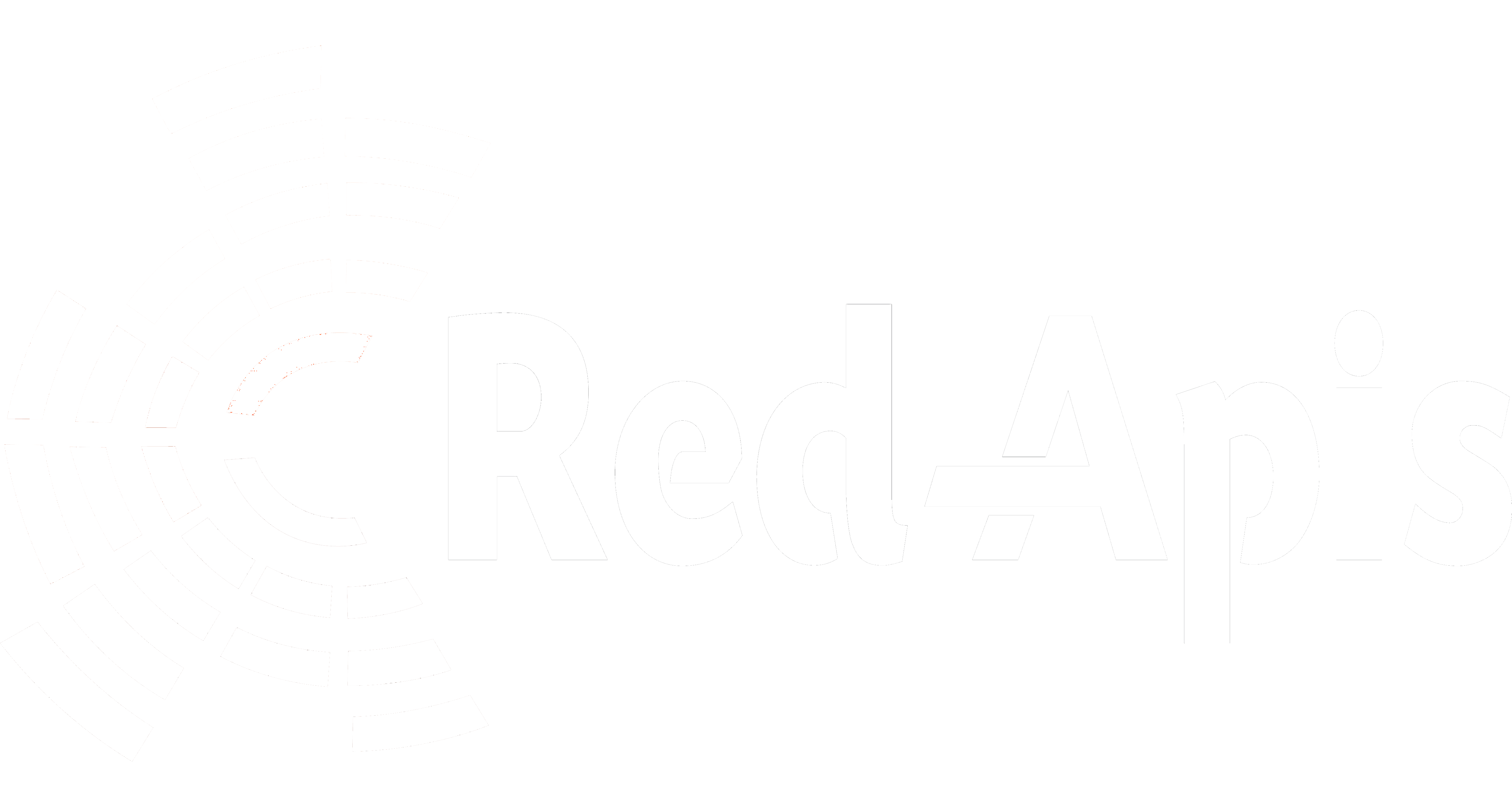 Red-Apis